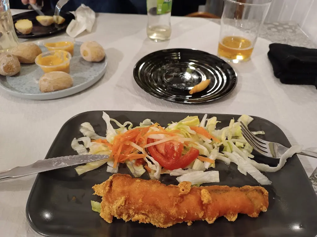 Rafael_Restaurante Los Carros_Almensilla_review