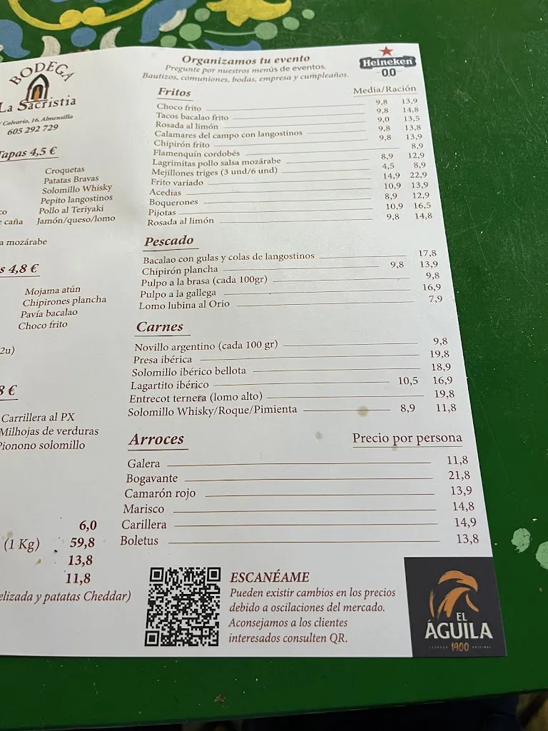 Menu_Bodega La Sacristía_Almensilla_image_1