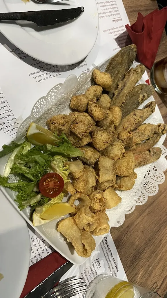 David Borrallo_Bodega La Sacristía_Almensilla_review