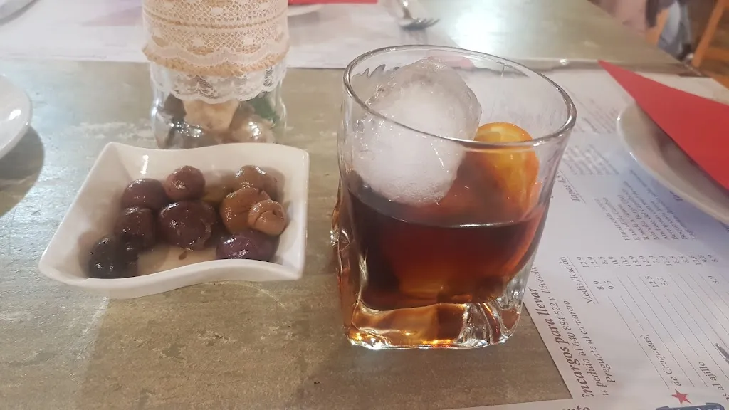 Narciso Perejon Gutiérrez_Bodega La Sacristía_Almensilla_review