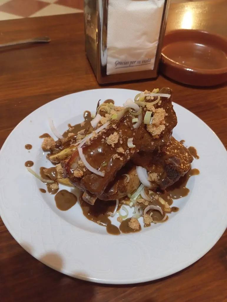 Menu_Bar La Atarazana 1920_Almensilla_image_6