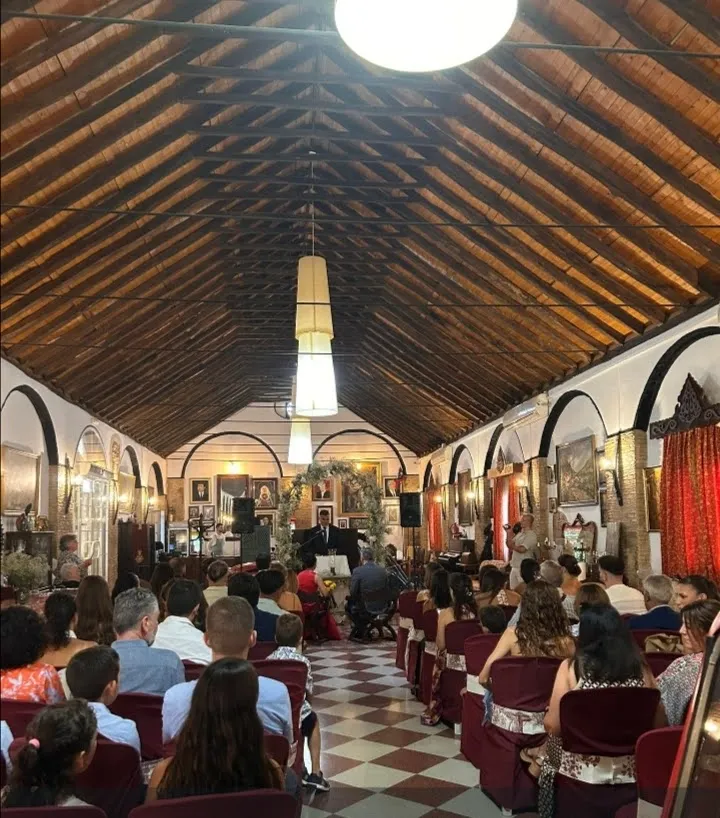 Fillobiker - FILLO_Bar La Atarazana 1920_Almensilla_review