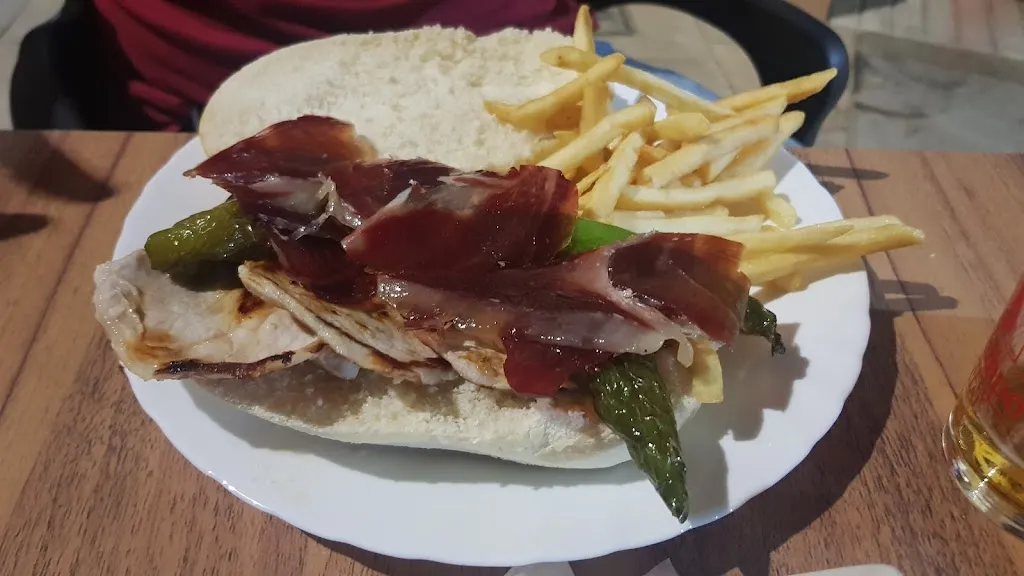 Narciso Perejon Gutiérrez_La Placita_Almensilla_recensione