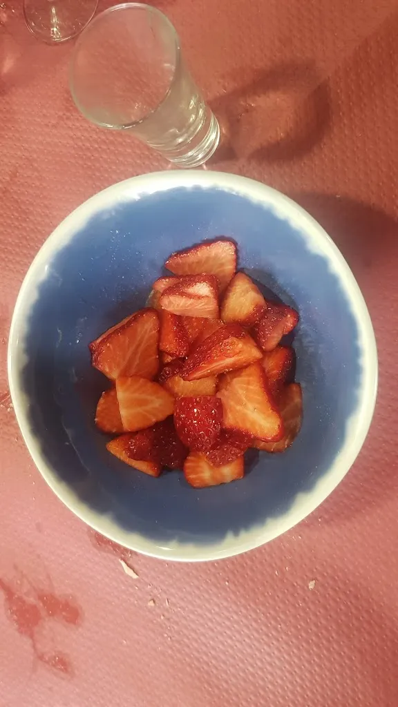 Narciso Perejon Gutiérrez_Cafetería Restaurante San Diego_Almensilla_recensione