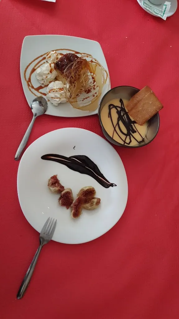 francisco lopez peña_Cafetería Restaurante San Diego_Almensilla_recensione