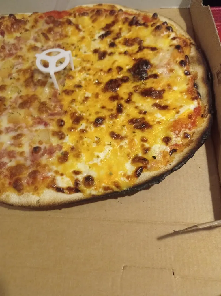 JAVI KODI_Voy Volando_Almensilla_review