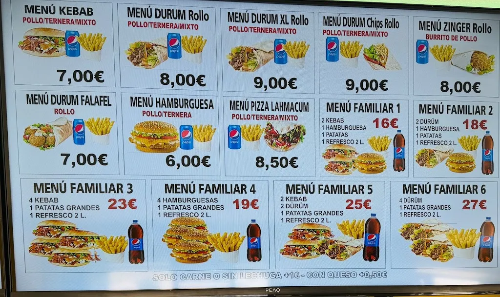 Menu_Turkey Kebab_Almensilla_image_2