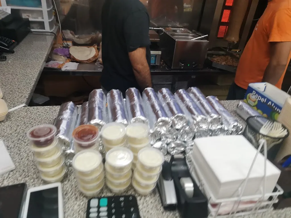 Arslan Ahmed_Turkey Kebab_Almensilla_review