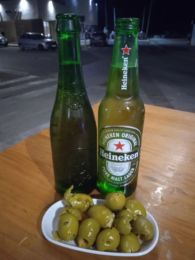 Menu_Bar Casa Richard_Almensilla_image_5