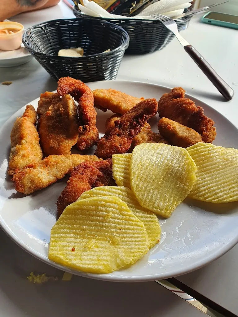 Menu_Bar Casa Richard_Almensilla_image_6