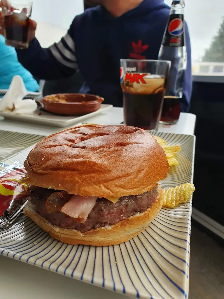 Menu_Bar Casa Richard_Almensilla_image_7