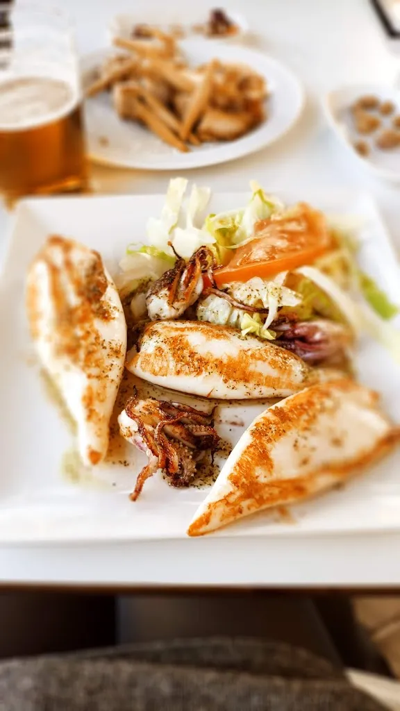 Menu_Bar Casa Richard_Almensilla_image_9