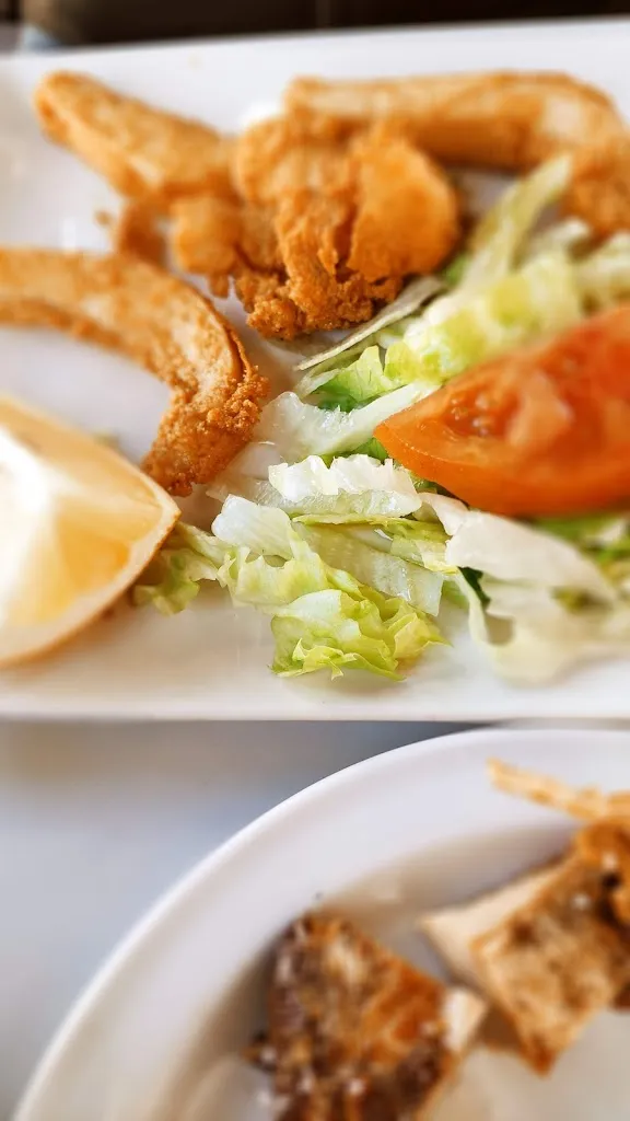 PIEDAD CABELLO_Bar Casa Richard_Almensilla_review