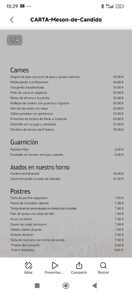 Menu_Mesón Casa Paloma_Almensilla_image_1