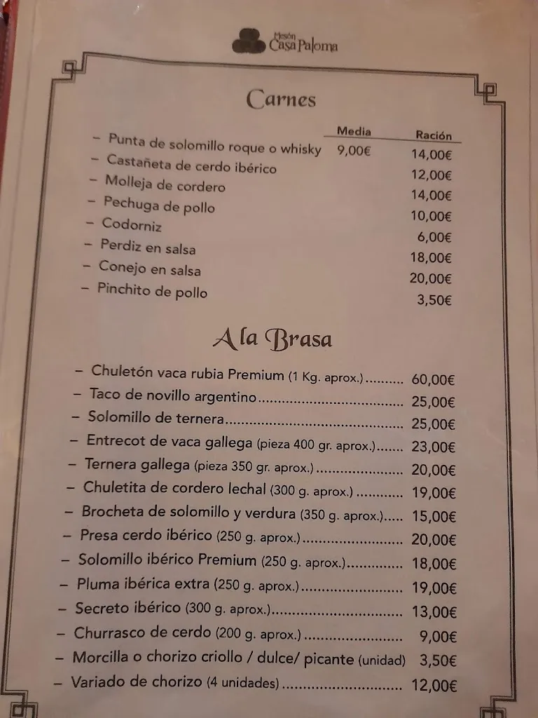 Menu_Mesón Casa Paloma_Almensilla_image_2