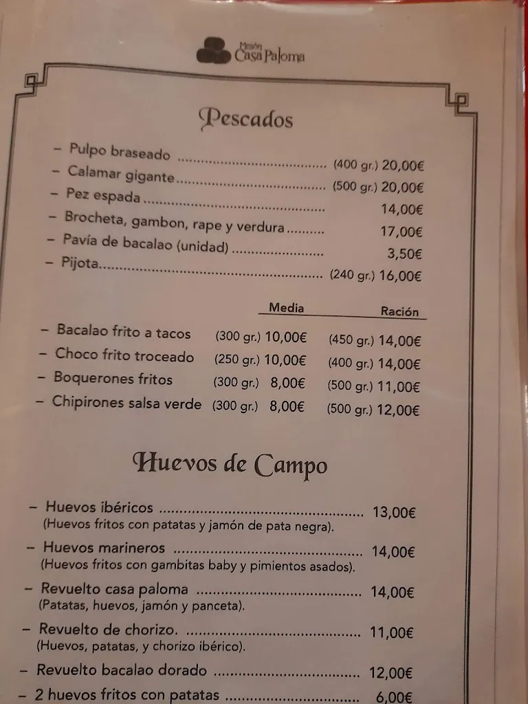 Menu_Mesón Casa Paloma_Almensilla_image_3