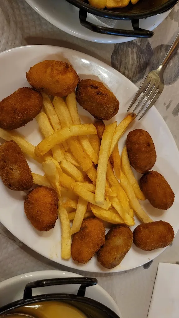 Amir Amiri_Mesón Casa Paloma_Almensilla_review