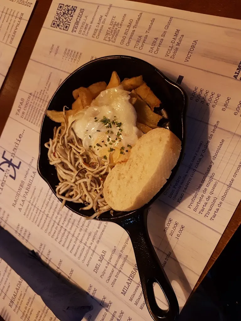 Menu_Restaurante Tierra de Nadie_Almería_image_7