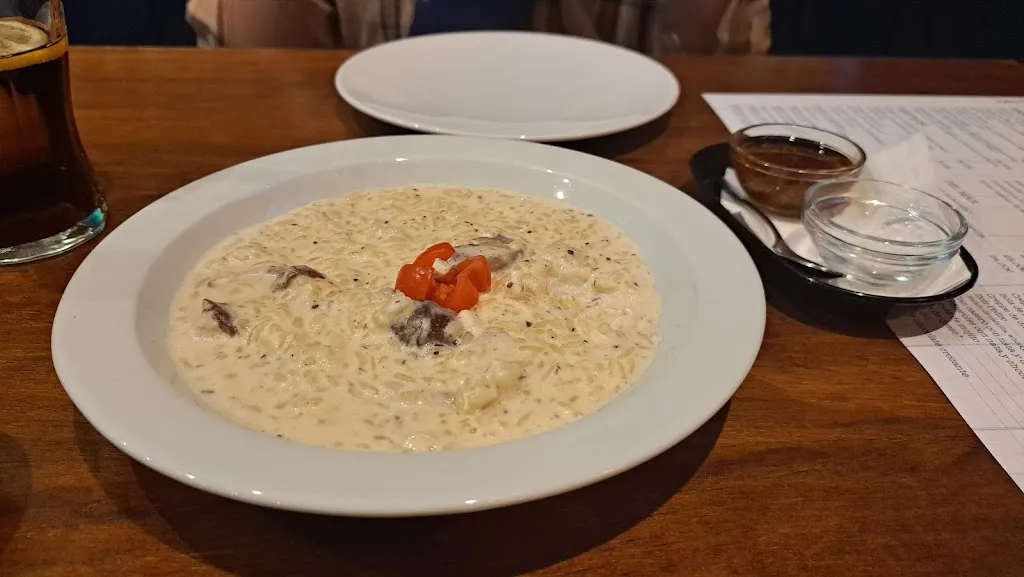 Bruno Lancellotti_Restaurante Tierra de Nadie_Almería_review