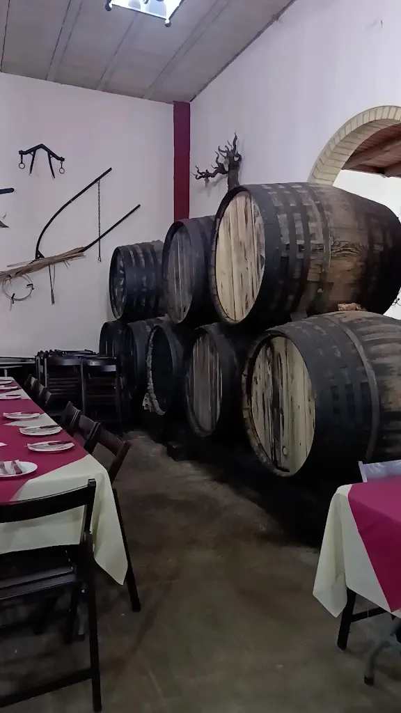 Pacheca's Farmyard_Almensilla_slider_image_2