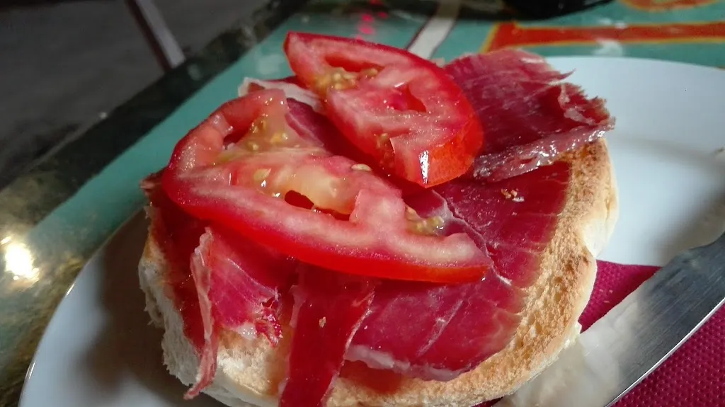 Menu_Bar Taberna La Huella_Almensilla_image_1