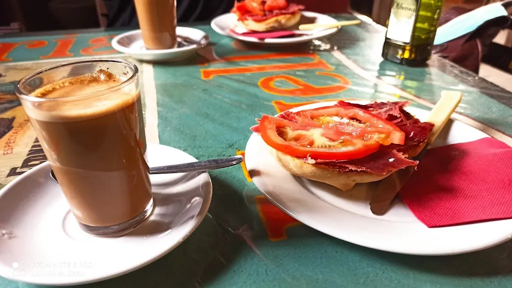 Menu_Bar Taberna La Huella_Almensilla_image_4