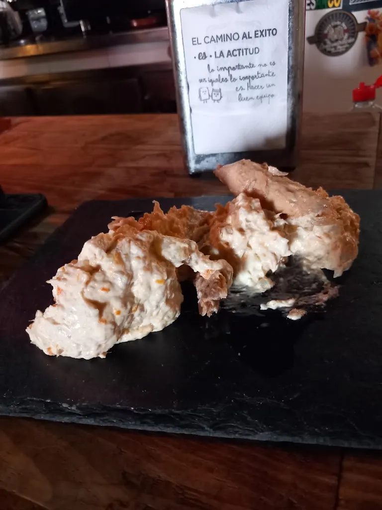 Menu_Bar Taberna La Huella_Almensilla_image_5