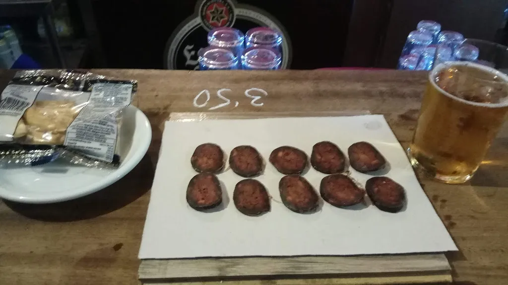 Menu_Bar Taberna La Huella_Almensilla_image_6