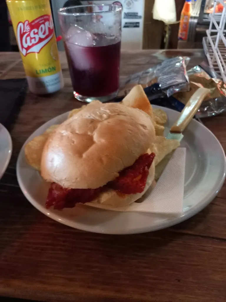 Menu_Bar Taberna La Huella_Almensilla_image_7