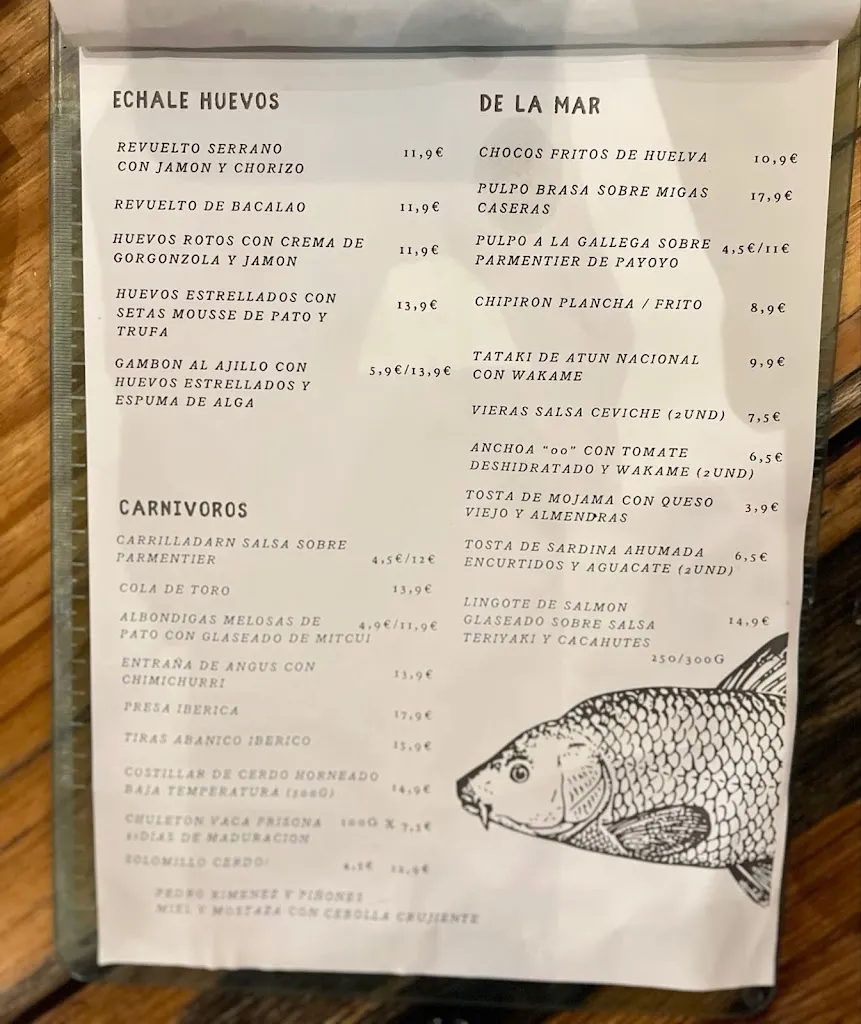 Menu_Bodega El RUMBO_Almensilla_image_1