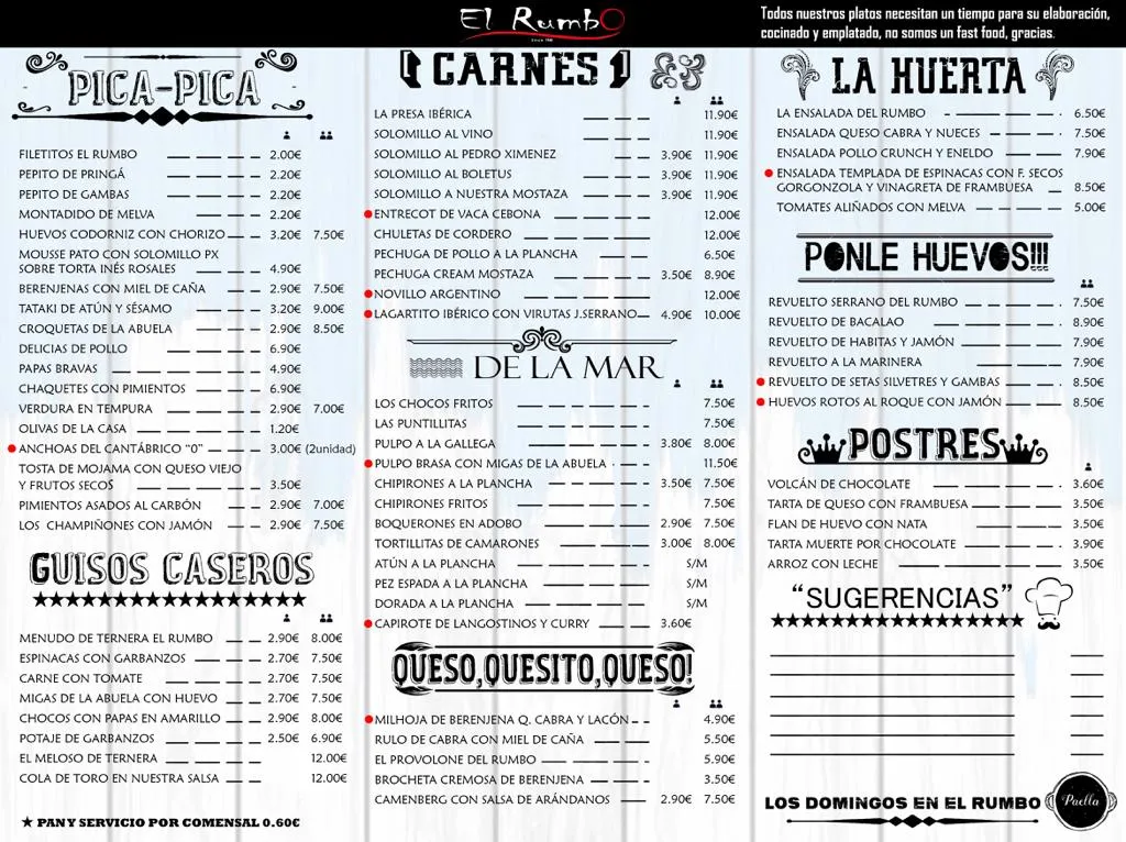 Menu_Bodega El RUMBO_Almensilla_image_3