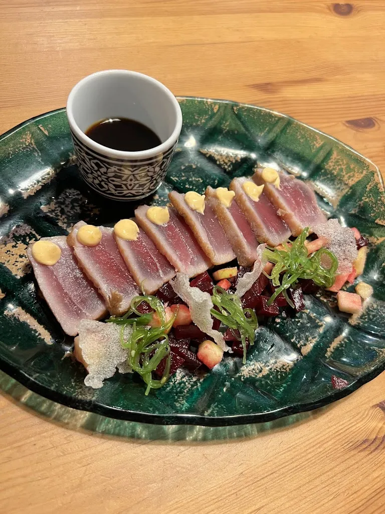 S M_Bodega El RUMBO_Almensilla_review