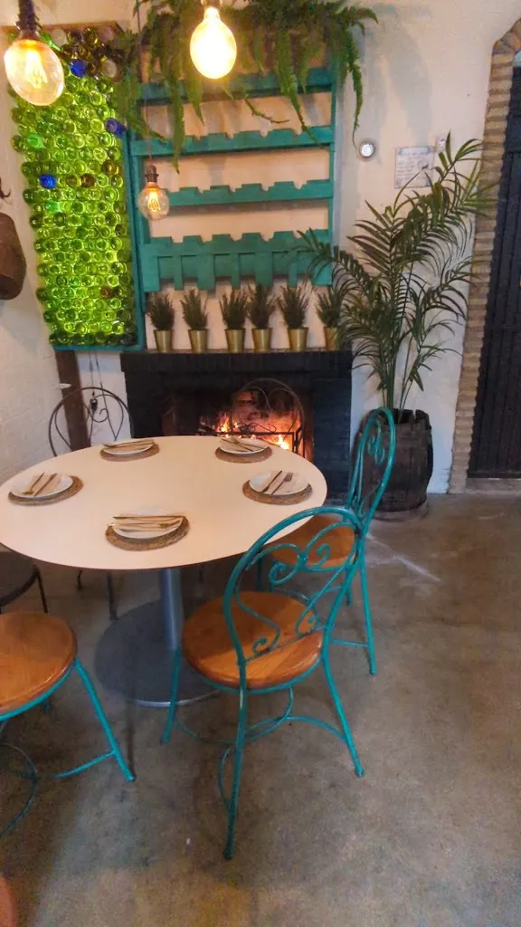 Bodega El RUMBO_Almensilla_slider_image_2