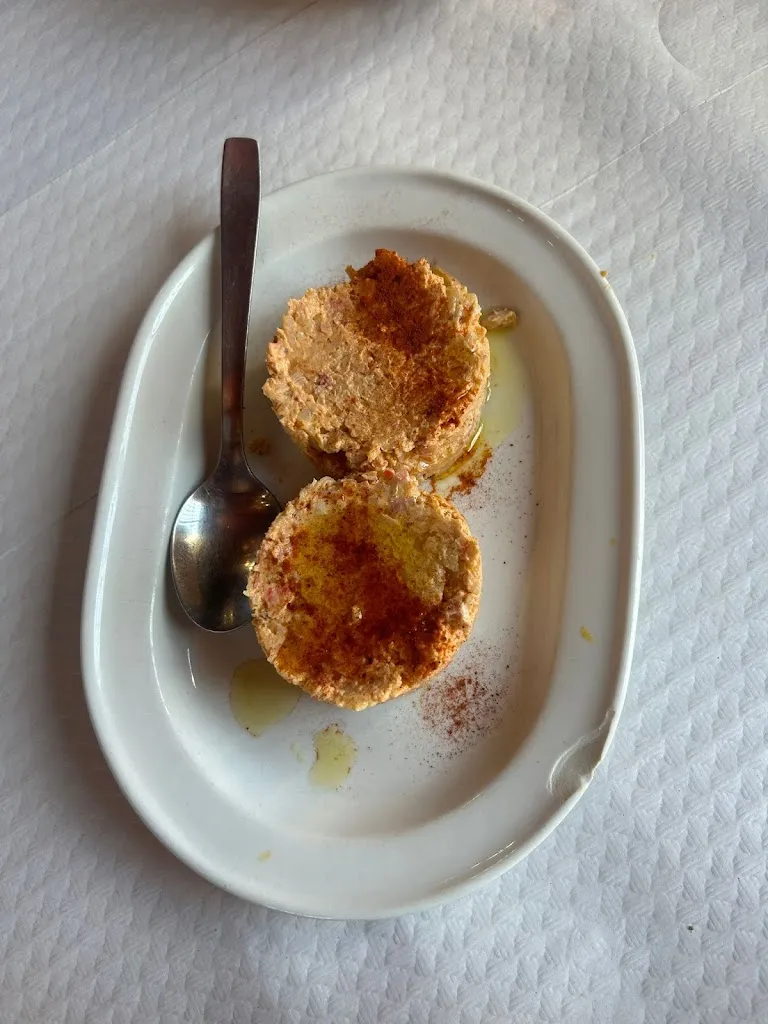 Jorge Verdugo_Bodega El Estribo_Almensilla_recensione