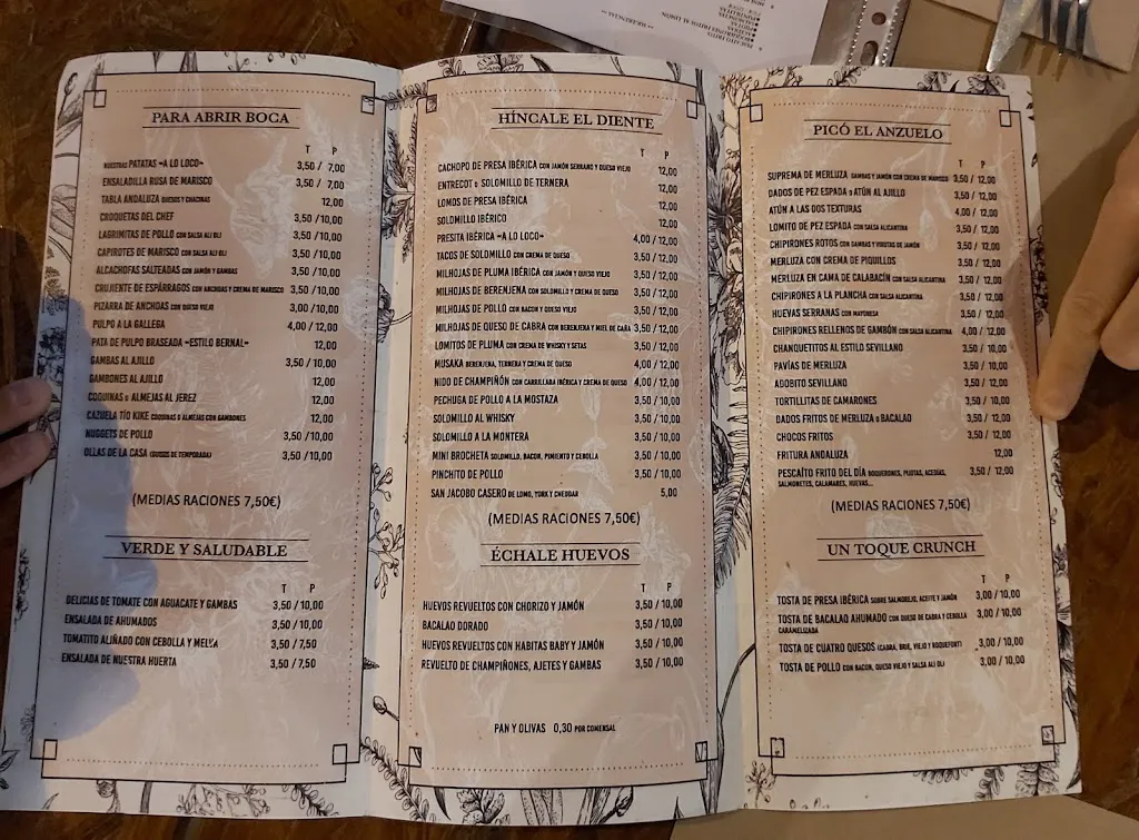 Menu_Restaurante Caballo Loco_Almensilla_image_1