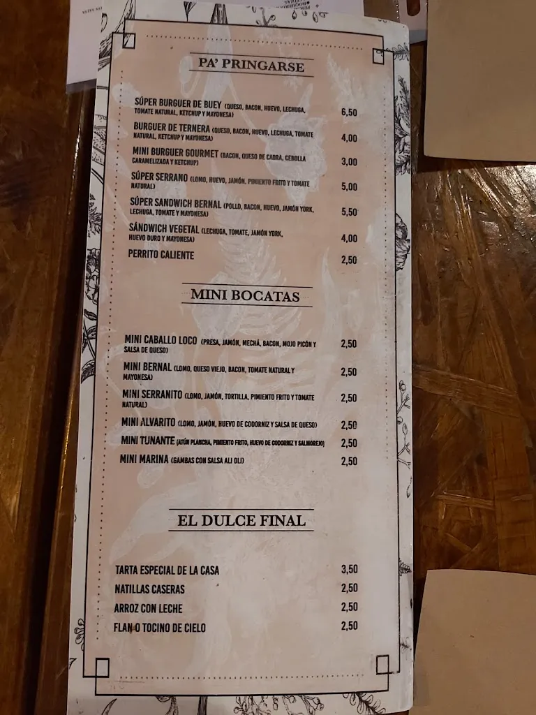 Menu_Restaurante Caballo Loco_Almensilla_image_3