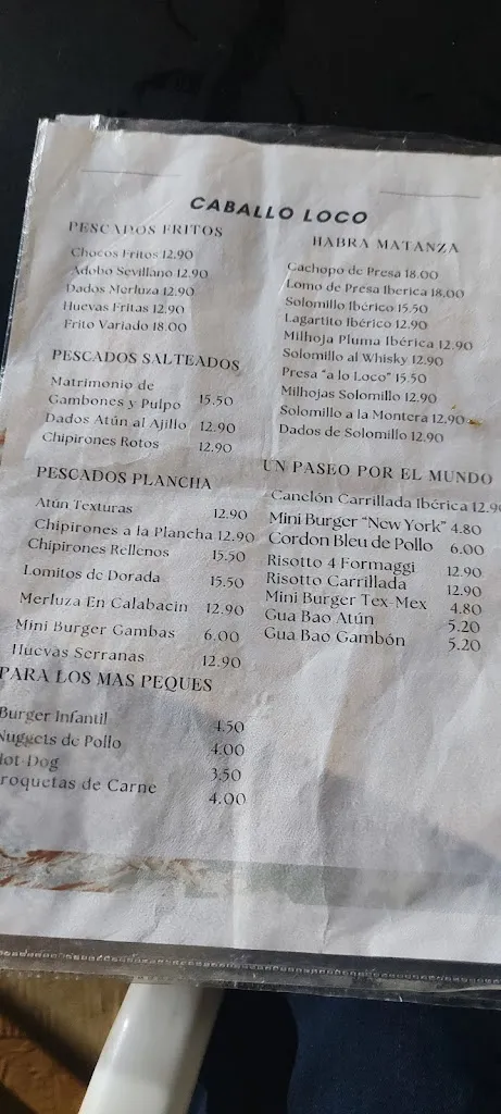 Menu_Restaurante Caballo Loco_Almensilla_image_4