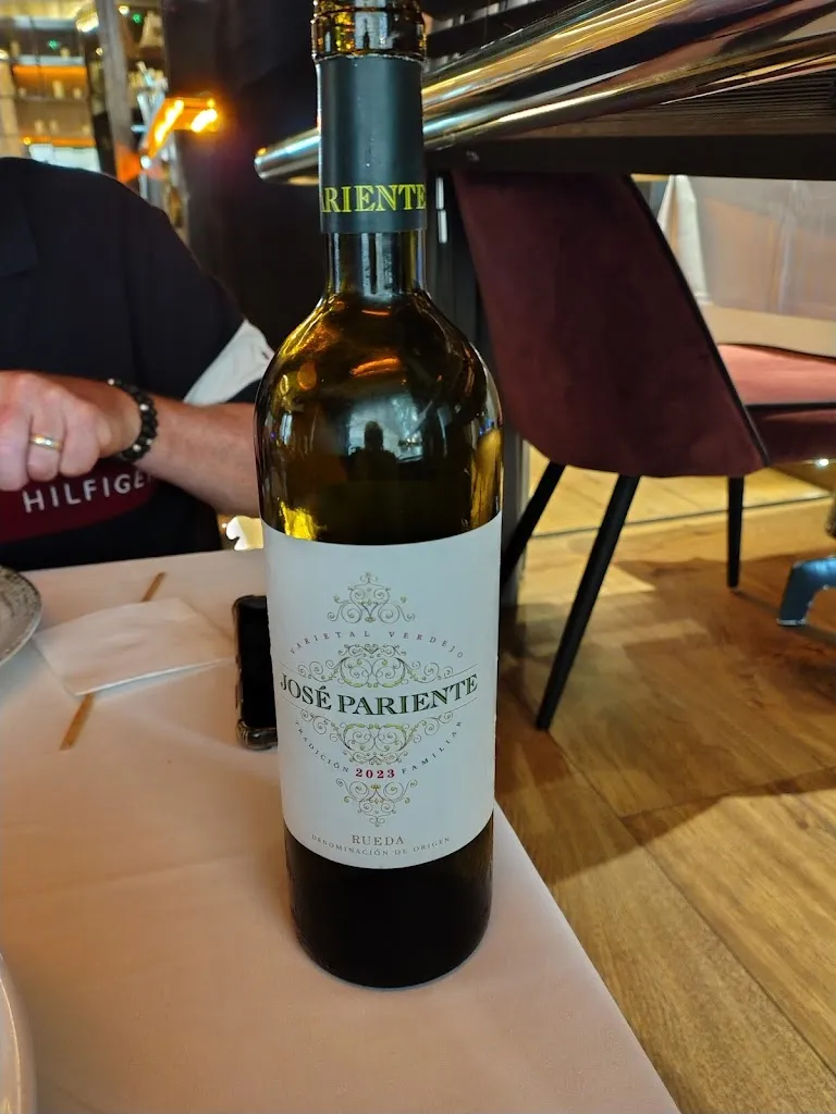 Little Gnome_Restaurante Stanley & de Marco Almería_Almería_review