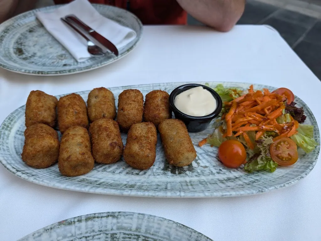 Soso Wdi_Restaurante Stanley & de Marco Almería_Almería_review