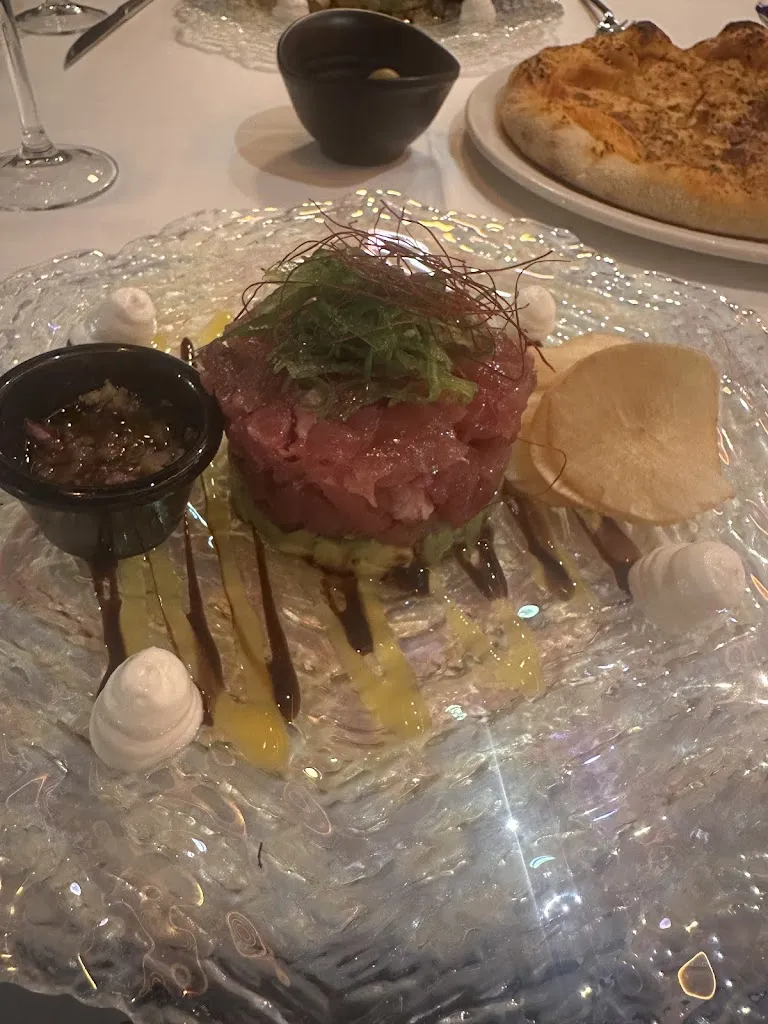 Susan Burke March_Restaurante Stanley & de Marco Almería_Almería_review