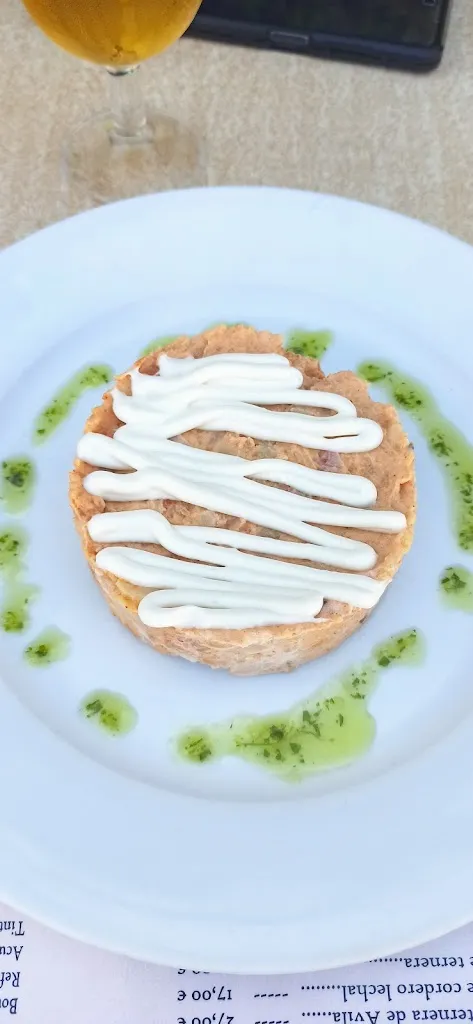 Menu_Restaurante Casa Curro Aznalcázar_Aznalcázar_image_5