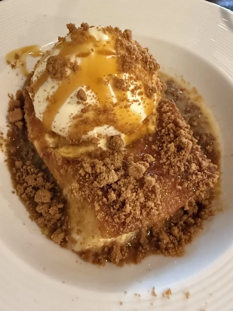 José Antonio Domínguez_Restaurante Casa Curro Aznalcázar_Aznalcázar_review