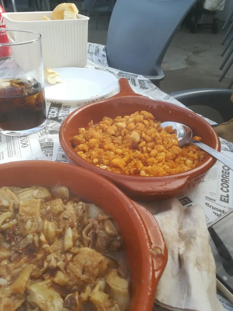 Menu_Bodega Bergo_Aznalcázar_image_1