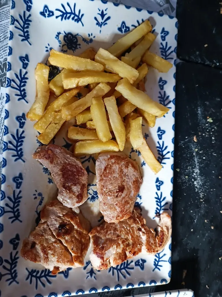 Gonzalo Fernández Bernal_Bodega Bergo_Aznalcázar_review