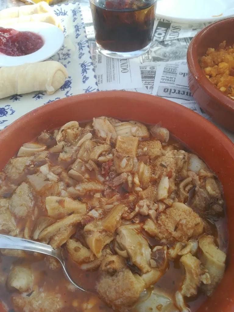 Sergio de la Loza Sanchez_Bodega Bergo_Aznalcázar_review