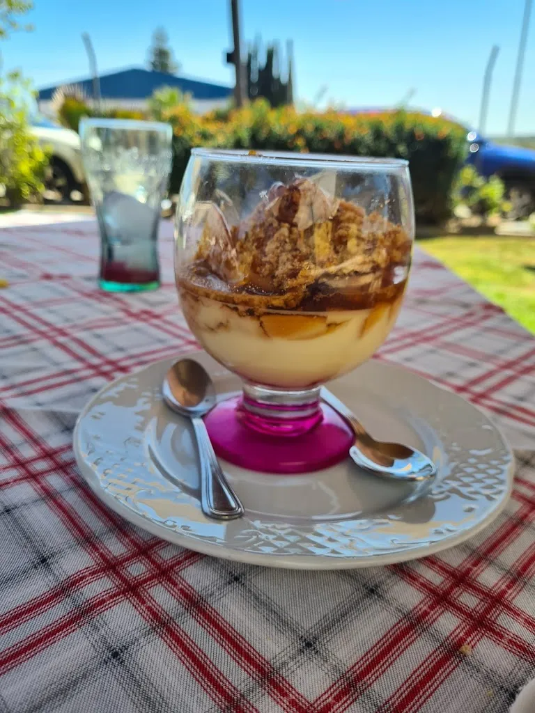 Encarni Manfredi_Restaurante Asador Guadiamar_Aznalcázar_review