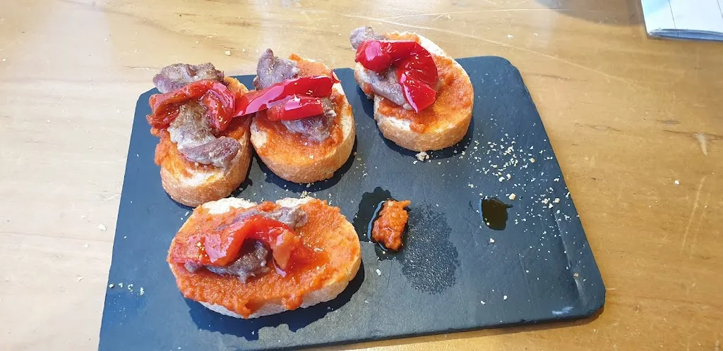 Menu_No Ni Ná Tapas_Aznalcázar_image_5