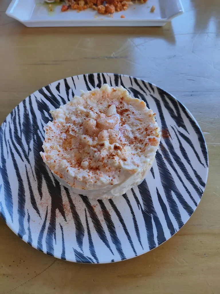 Menu_No Ni Ná Tapas_Aznalcázar_image_7