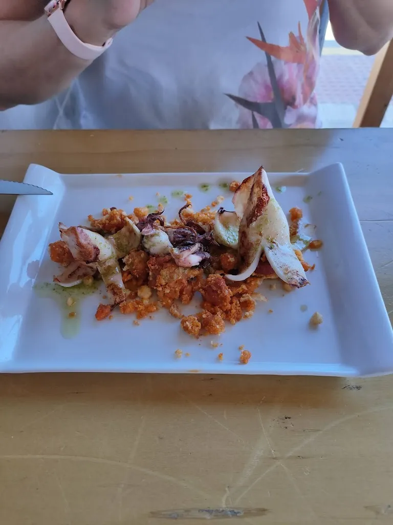 Menu_No Ni Ná Tapas_Aznalcázar_image_8