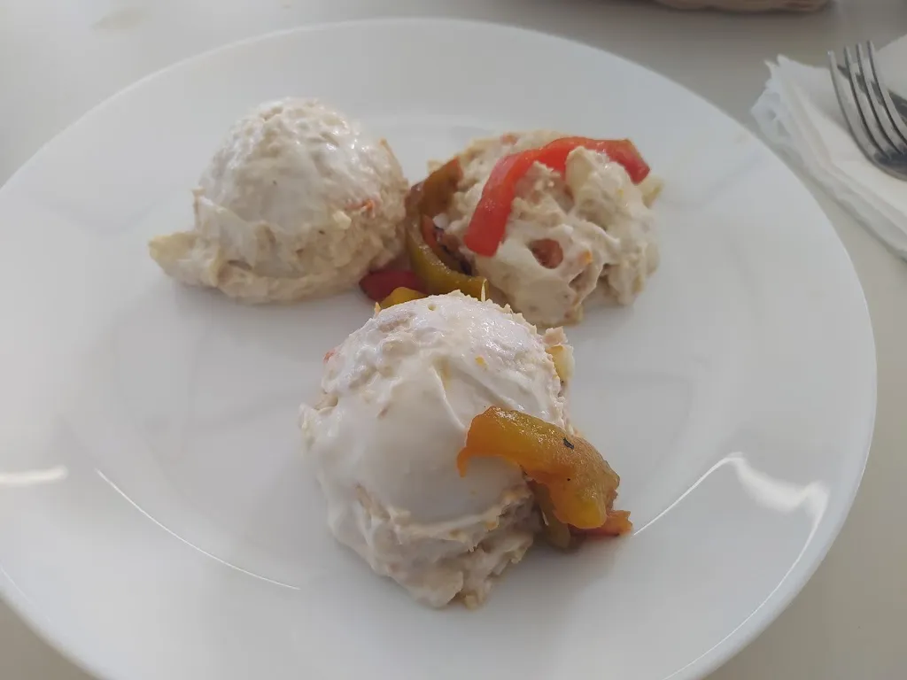 Menu_Bar restaurante Zona Zero_Aznalcázar_immagine_1